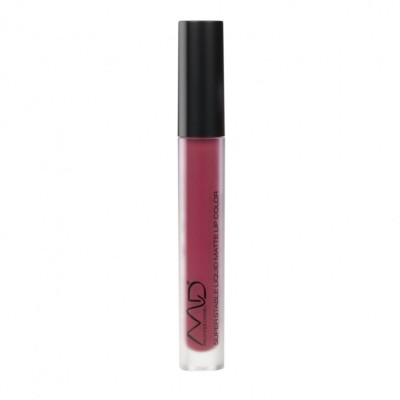 Κραγιόν MD Professionnel Super Stable Liquid Matte Lip Color No 15 4ml