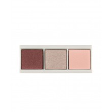 Σκιά ματιών MD Professionnel Triple Eyeshadows Click System 393