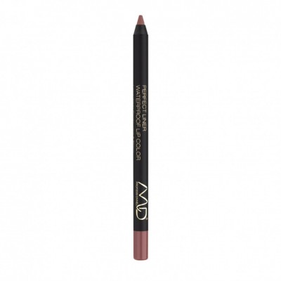 Μολύβι Χειλιών MD PROFESSIONNEL PERFECT LINER WATERPROOF LIP COLOR 503