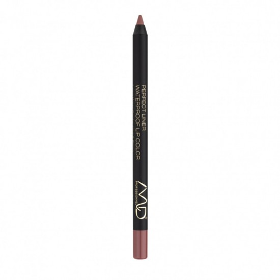 Μολύβι Χειλιών MD PROFESSIONNEL PERFECT LINER WATERPROOF LIP COLOR 503