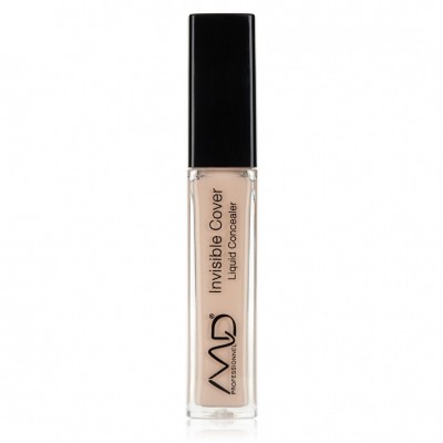 Concealer Ματιών MD Professionnel Invisible Cover Liquid 8ml 03