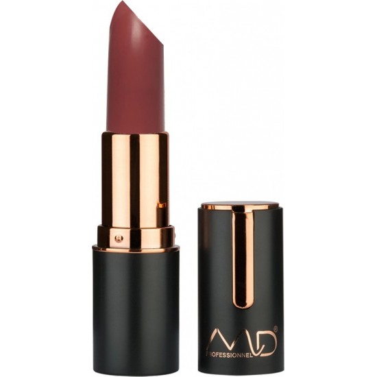 Κραγιόν MD Professionnel Volume Up Matte  Lipstick 143 5gr