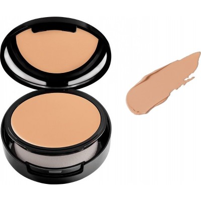 Κρεμώδες Foundation MD Professionnel Cream Foundation 01 Light Ivory 10gr