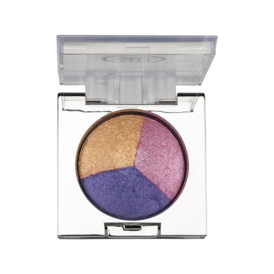 Σκιά ματιών MD Professionnel Baked Range Eyeshadow Wet & Dry 450