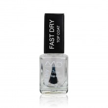 Fast Dry Top Coat  MD Professionnel 12ml