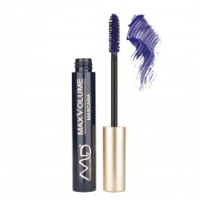 Μάσκαρα Ματιών MD Professionnel MaxVolume Mascara Lilac