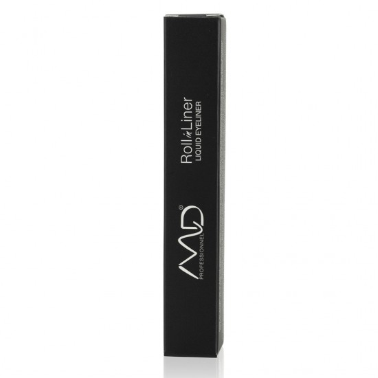 EyeLiner Ματιών MD Professionnel  Roll in Liner Black