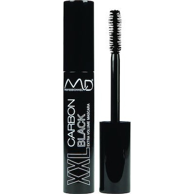 Μάσκαρα Ματιών MD Professionnel XXL Carbon Extra Volume Mascara Black 15ml