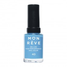 Βερνίκι Νυχιών MON REVE Nail Enamel 40 13ml