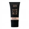 Foundation Προσώπου Mon Reve Impeccable Foundation 101 30ml