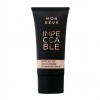 Foundation Προσώπου Mon Reve Impeccable Foundation 104 30ml