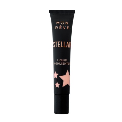 Υγρό Highlighter MON REVE Stellar 03 18ml