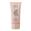 Foundation Προσώπου Mon Reve All Day Wear SFP15 101 35ml