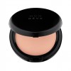Πούδρα Προσώπου MON REVE Matte Skin Compact Powder 107 12gr