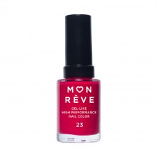 Βερνίκι Νυχιών MON REVE Nail Enamel 23 13ml