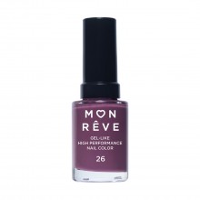 Βερνίκι Νυχιών MON REVE Nail Enamel 26 13ml
