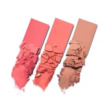 Παλέτα Ρουζ MON REVE Blush On Peachy 01 9.9gr