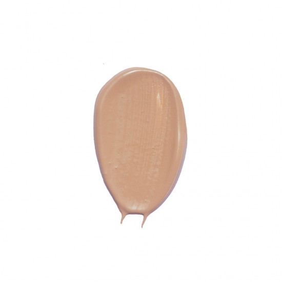 Κρέμα Προσώπου Με Χρώμα Mon Reve Nude SFP20 Skin 102 Medium Satin Finish  30ml