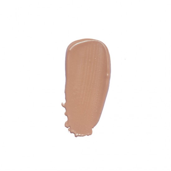 Κρέμα Προσώπου Με Χρώμα Mon Reve Nude SFP20 Skin 103 Dark Satin Finish  30ml