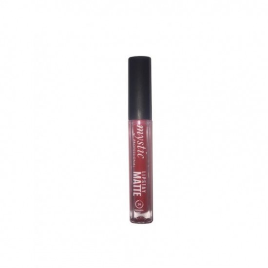 Υγρό Ματ Κραγιόν Mystic Professional Lipstay Matte 836 5gr