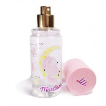 Martinelia Smile & Shine Unicorn Αρωματικό Σπρέϊ για Κορίτσια 85ml