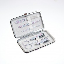 Σετ Μανικιούρ Niobe Professional ΝΟ S-1062 1τμχ