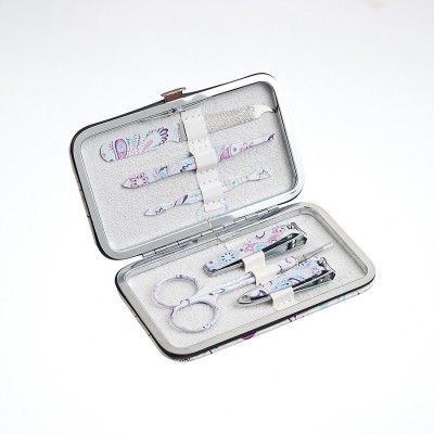 Σετ Μανικιούρ Niobe Professional ΝΟ S-1062 1τμχ