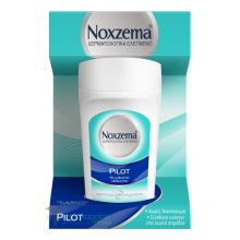 Αποσμητικό Noxzema Pilot Roll On 50ml