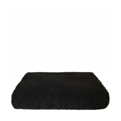  Πετσέτα Κομμωτηρίου σε Μαύρο Χρώμα Schwarzkopf  50x90