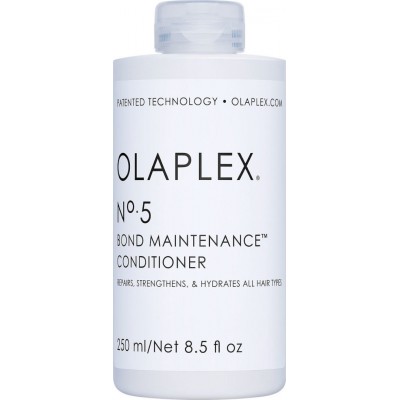 Μαλακτική Μαλλιών Olaplex No5 Bond Maintenance Conditioner 250ml