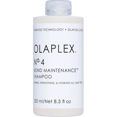 Σαμπουάν Olaplex No4 Bond Maintenance Shampoo 250ml
