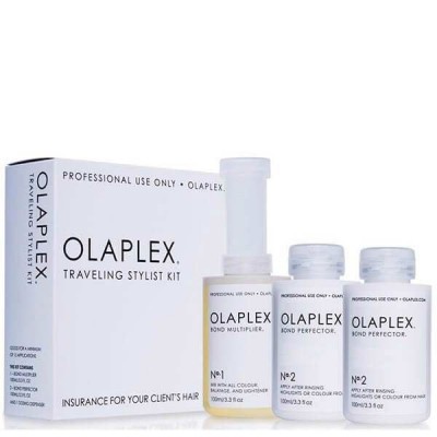 Θεραπεία Μαλλιών Olaplex kit 100ml
