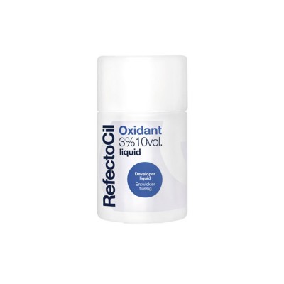 Οξυζενέ Βαφής Βλεφαρίδων Refectocil Oxydant 3% 10Vol liquid 100ml