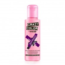 Crazy Color Ημιμόνιμη Κρέμα-Βαφή Μαλλιών No 51 Bordeaux 100ml