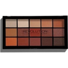  Παλέτα Σκιών Revolution Beauty Reloaded Palette Iconic Fever (1233)