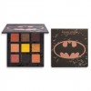 Παλέτα Σκιών Revolution I Am The Batman Eyeshadow Palette 1124