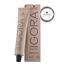 Βαφή μαλλιών Schwarzkopf Igora Royal Absolutes Νο 9-460 Ξανθό Πολύ Ανοιχτό Μπέζ Μαρόν Φυσικό 60ml