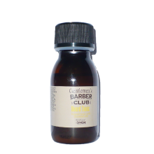 3VE Barber Beard Tonic Τονωτικό Γενειάδας 50ml