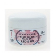 Avant Garde Builder All in One Trendy Διάφανο 15ml