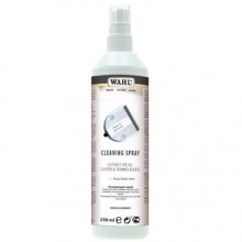 Καθαριστικό Σπρέυ Wahl  Cleaning Spray 250ml