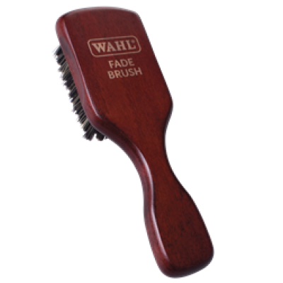 Βούρτσα μαλλιών WAHL Fade Brush 0093-6370