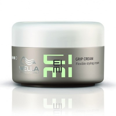Κρέμα μαλλιών Wella Professionals Eimi Grip Cream 75ml