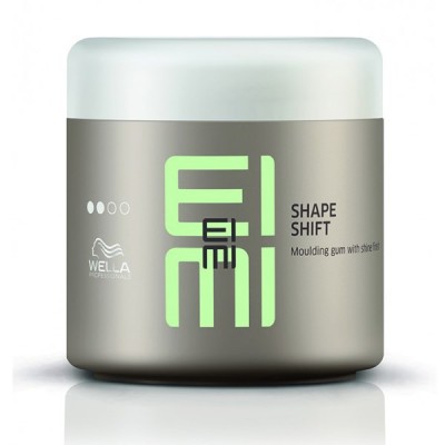 Ινώδης κρέμα μαλλιών Wella Professionals Eimi Shape Shift 150ml