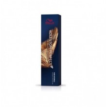 Βαφή Μαλλιών Wella Professionals Koleston Perfect Me+ Pure Naturals 4/0 Medium Brown 60ml