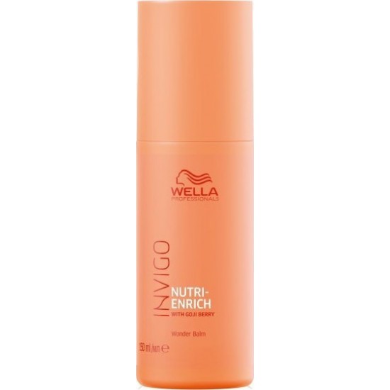 Wella Professionals Invigo Nutri-Enrich Wonder Balm 150ml