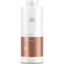 Σαμπουάν  Μαλλιών Wella Professionals  Fusion Shampoo 500ml