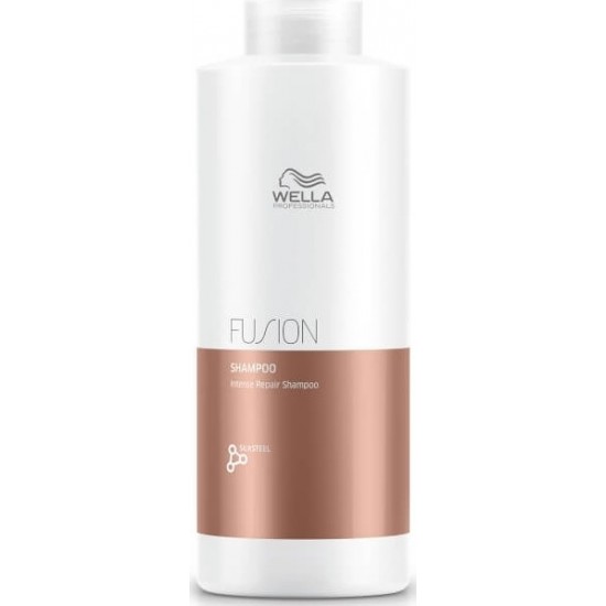 Σαμπουάν  Μαλλιών Wella Professionals  Fusion Shampoo 500ml