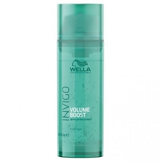 Μάσκα Μαλλιών Wella Professionals  Invigo Volume Boost 145ml