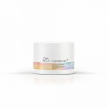 Μάσκα Μαλλιών Wella Professionals ColorMotion Structure 150ml