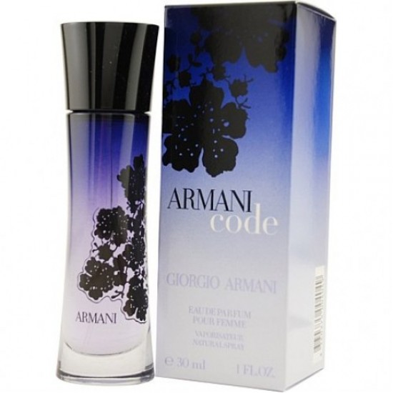 Χύμα Γυναικείο άρωμα τύπου ARMANI CODE- ARMANI